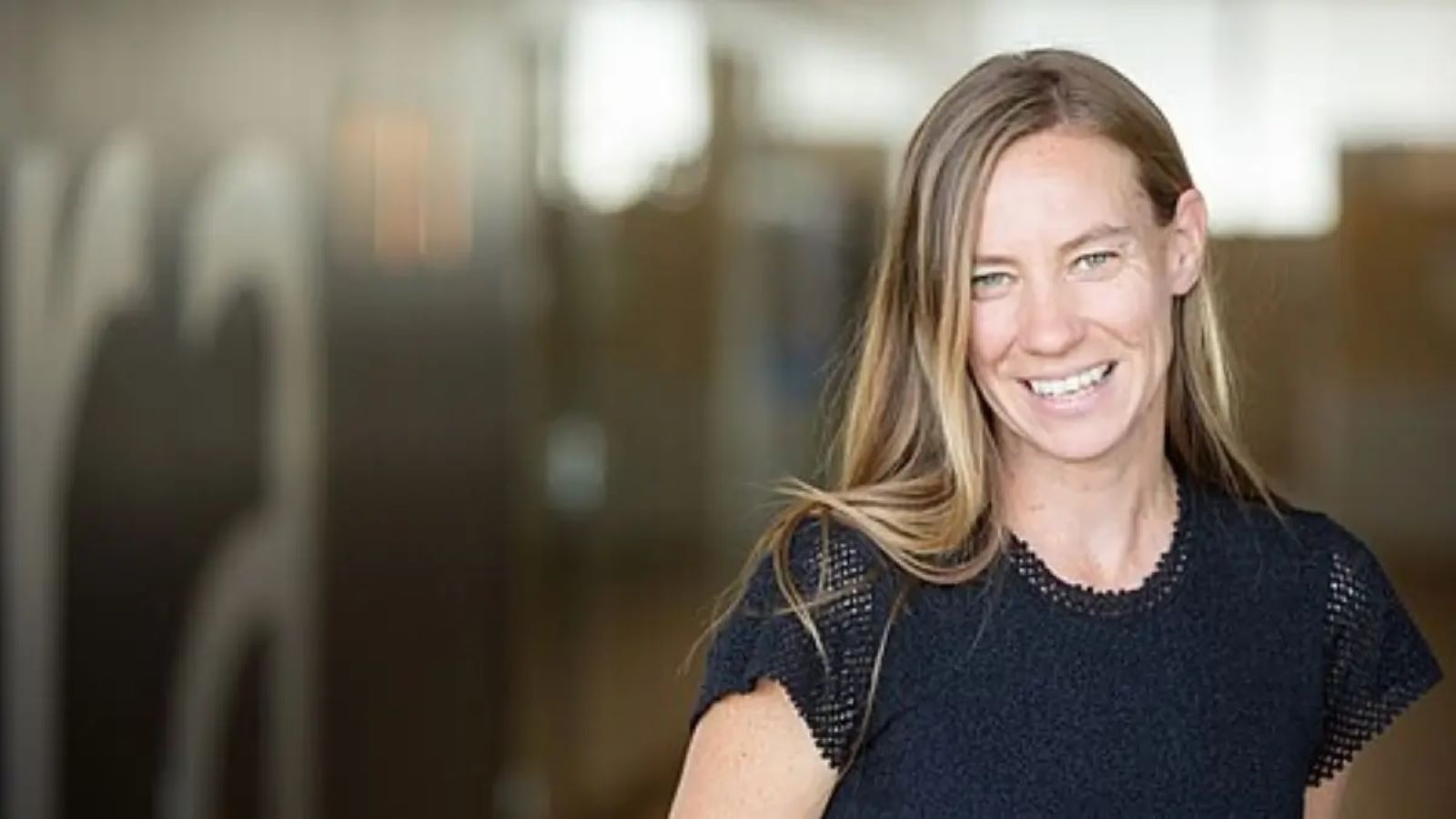 Tyler Prize awarded to Toby Kiers for revealing hidden fungal networks